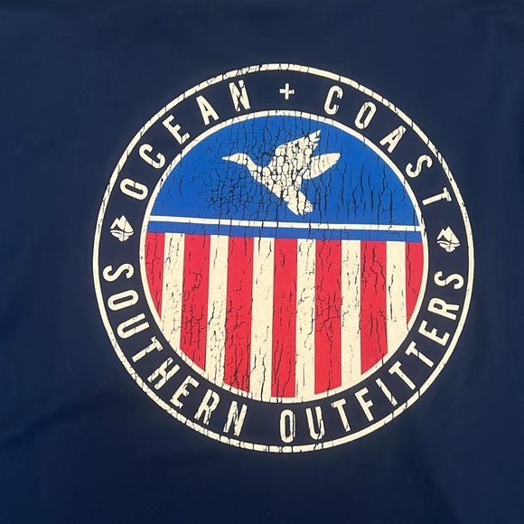 Ocean and Coast long sleeve tshirt bundle - Picture 11 of 11
